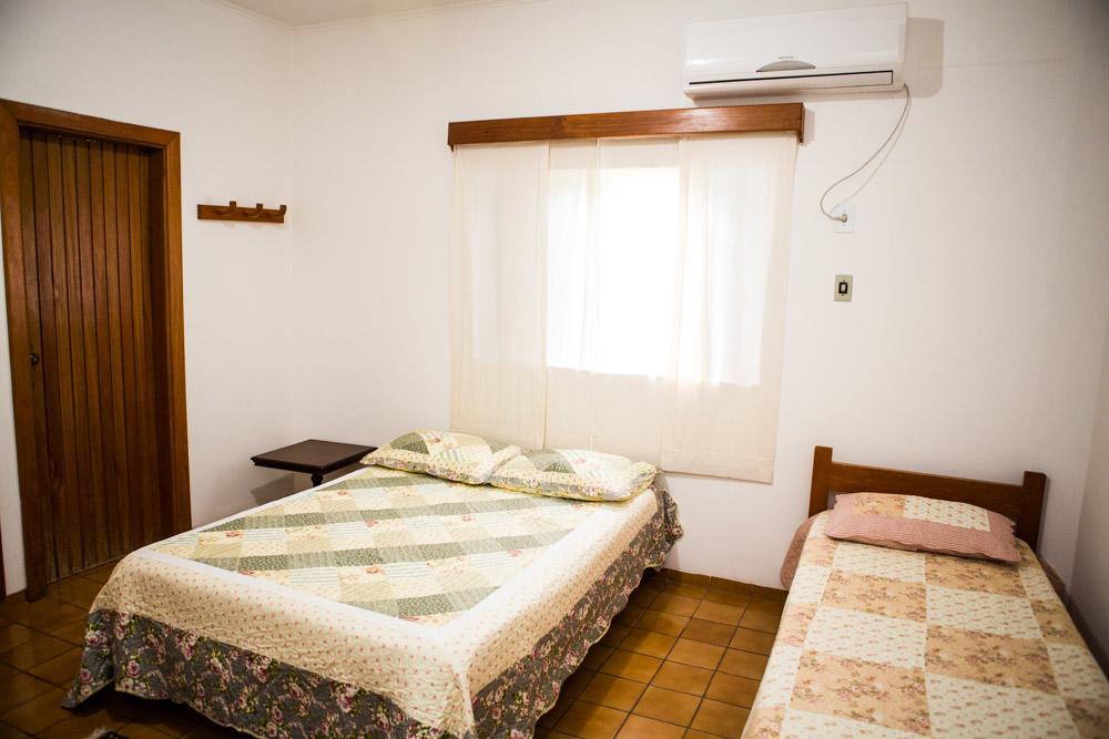 Hotel Santa Catarina Três Lagoas Zewnętrze zdjęcie