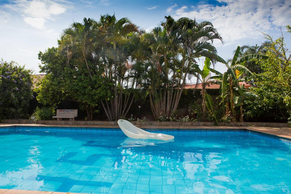 Hotel Santa Catarina Três Lagoas Zewnętrze zdjęcie