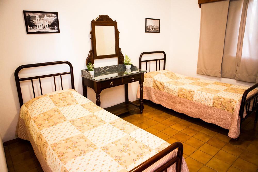 Hotel Santa Catarina Três Lagoas Zewnętrze zdjęcie