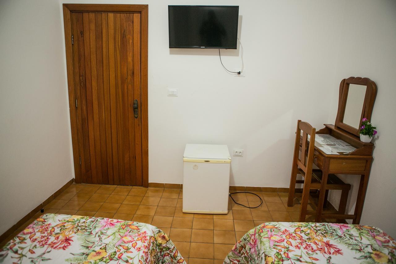 Hotel Santa Catarina Três Lagoas Zewnętrze zdjęcie