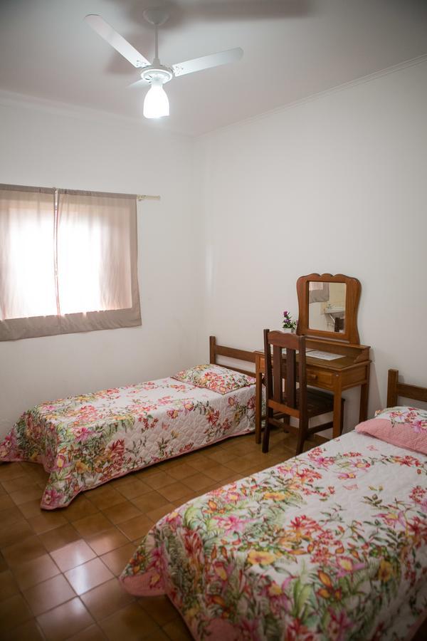 Hotel Santa Catarina Três Lagoas Zewnętrze zdjęcie