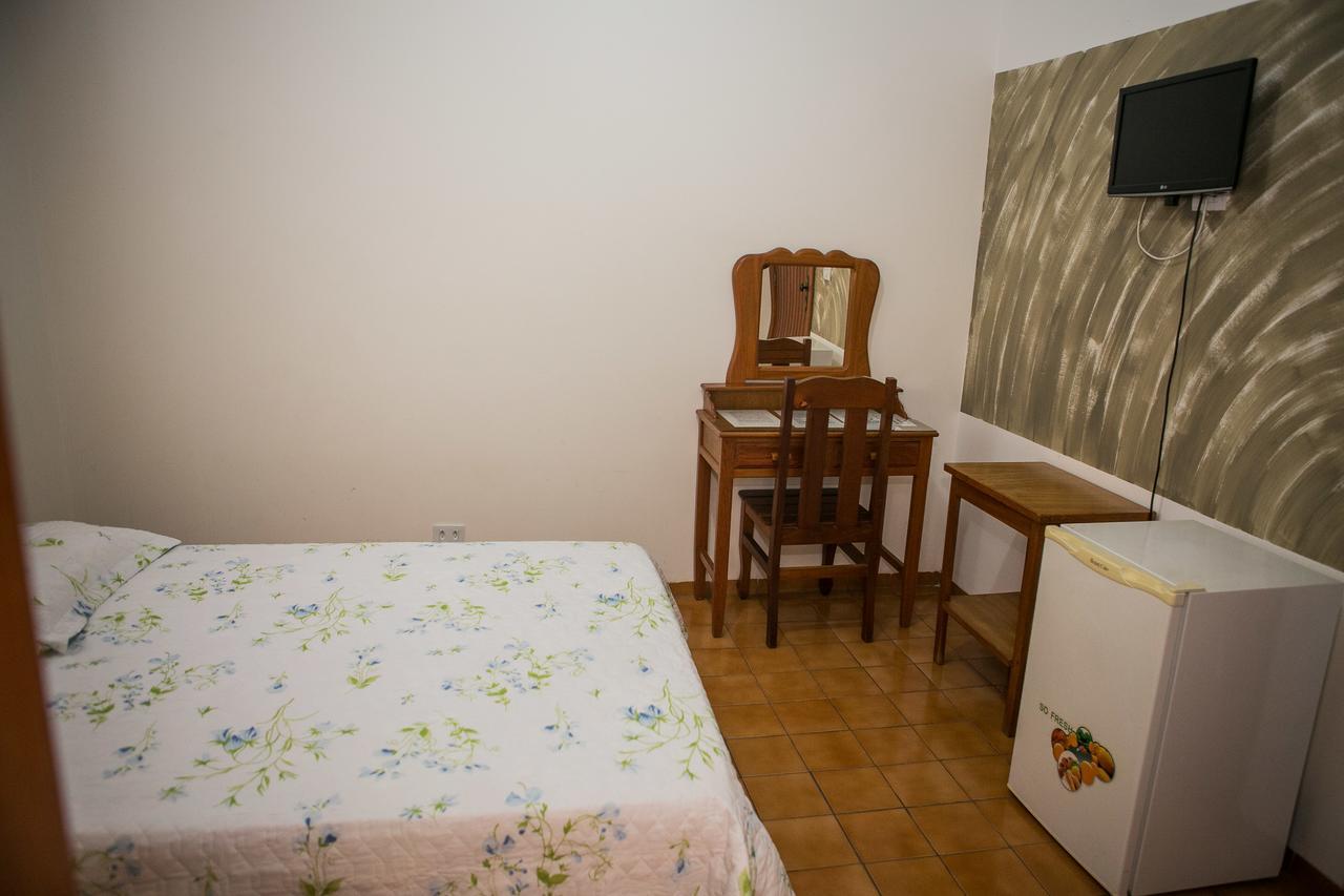 Hotel Santa Catarina Três Lagoas Zewnętrze zdjęcie