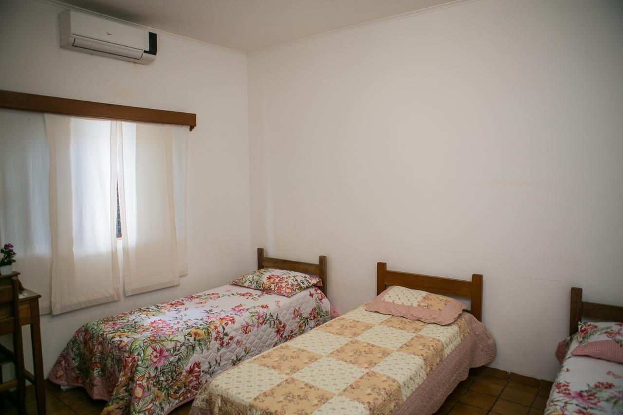 Hotel Santa Catarina Três Lagoas Zewnętrze zdjęcie