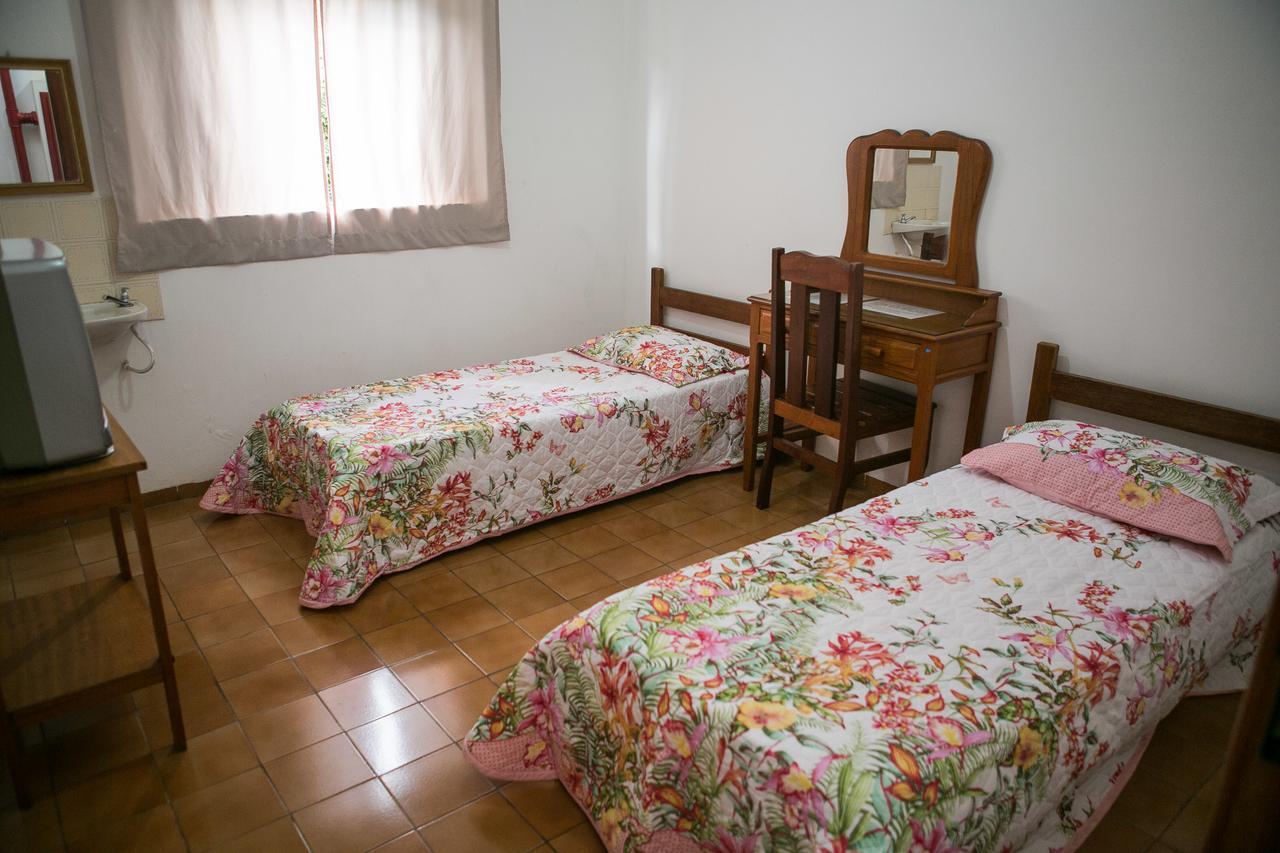 Hotel Santa Catarina Três Lagoas Zewnętrze zdjęcie