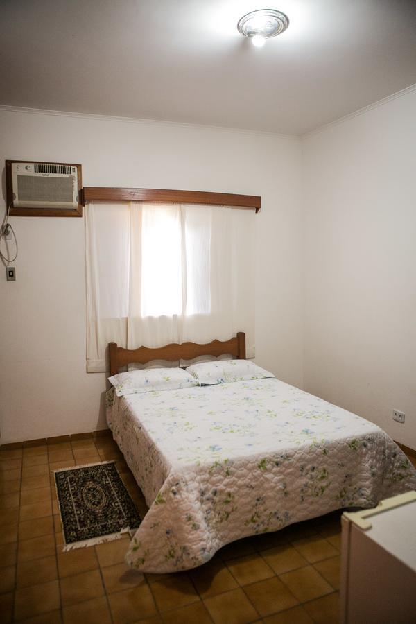 Hotel Santa Catarina Três Lagoas Zewnętrze zdjęcie