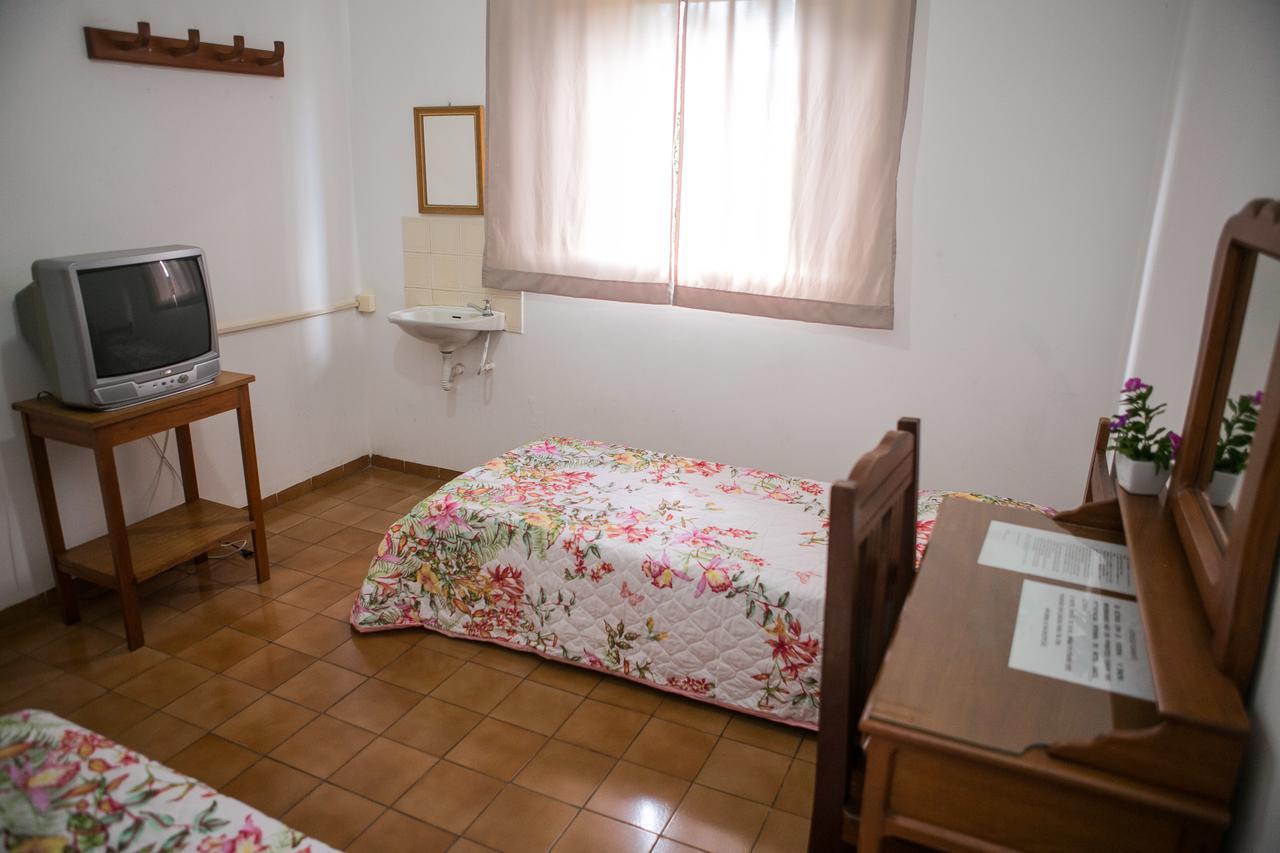 Hotel Santa Catarina Três Lagoas Zewnętrze zdjęcie